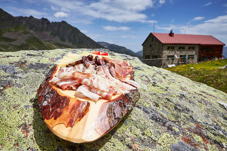 Food & Drinks, Apart Gstrein - Ski-In & Ski-Out, Landeck