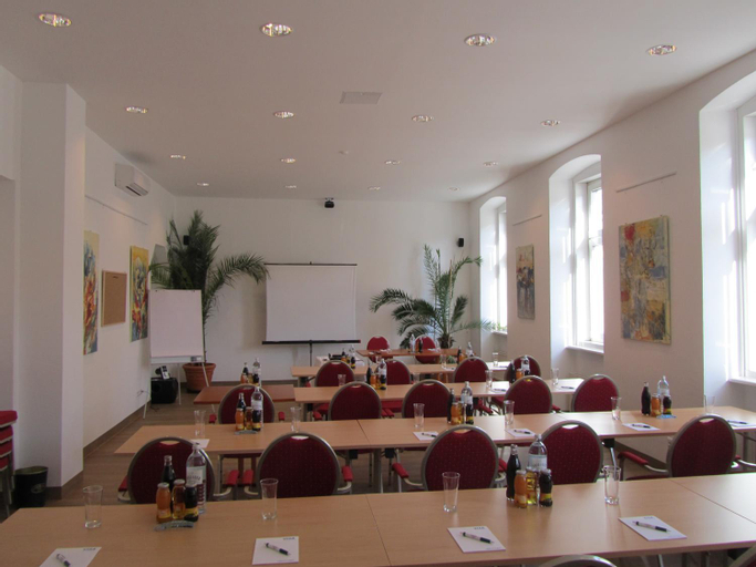Business Facilities, Altstadt Hotel Mosser, Villach