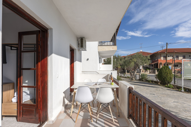 Others 5, Eleon Suites & Apartments, Central Macedonia