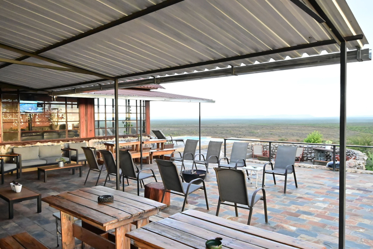 Food & Drinks 5, Aloegrove Safari Lodge, Omatako