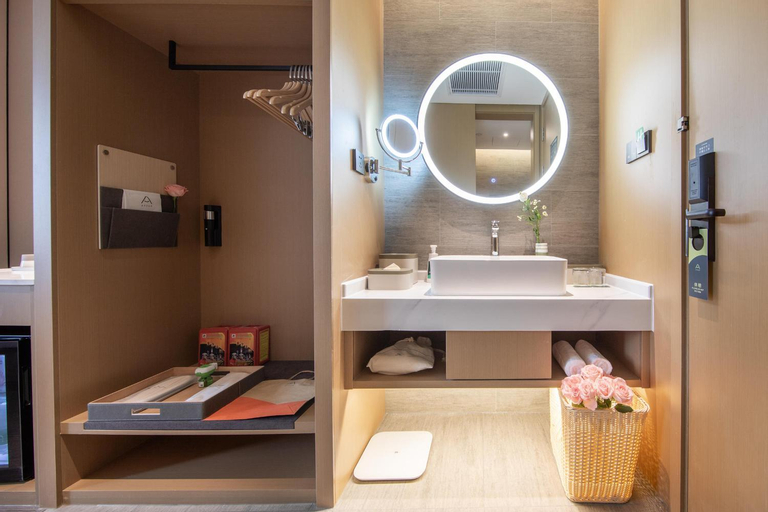 Others 4, Atour Hotel Shenzhen Qianhai Bao'an Center, Shenzhen