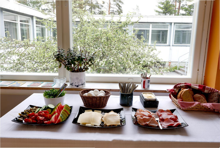 Others 4, Vinsanvilla Bed and Breakfast, Pirkanmaa