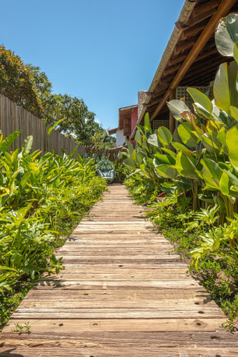 Exterior & Views 2, Vila Almesca, Porto Seguro