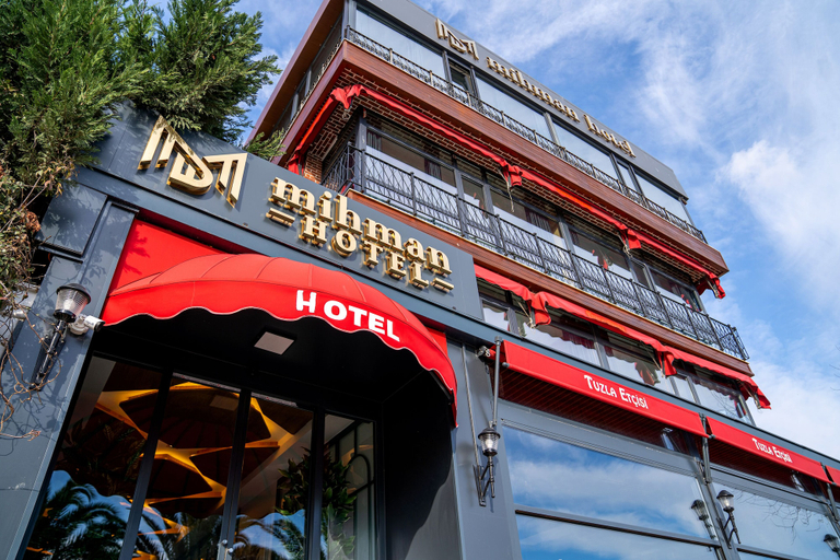 Exterior & Views 1, Mihman Tuzla, Gebze