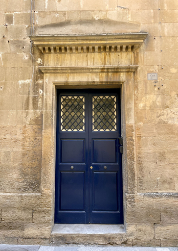 Exterior & Views, 4 balconi rooms- Dimora Arditi, Lecce