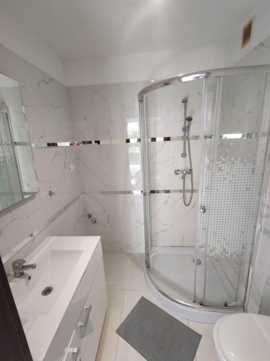 3, Apartamenty Micadas, Warsaw