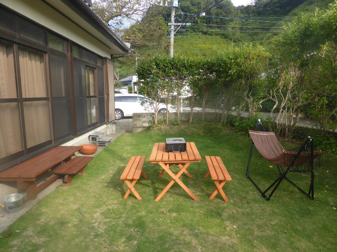 Others 4, SEA-DWELLER Inn, Miyazaki
