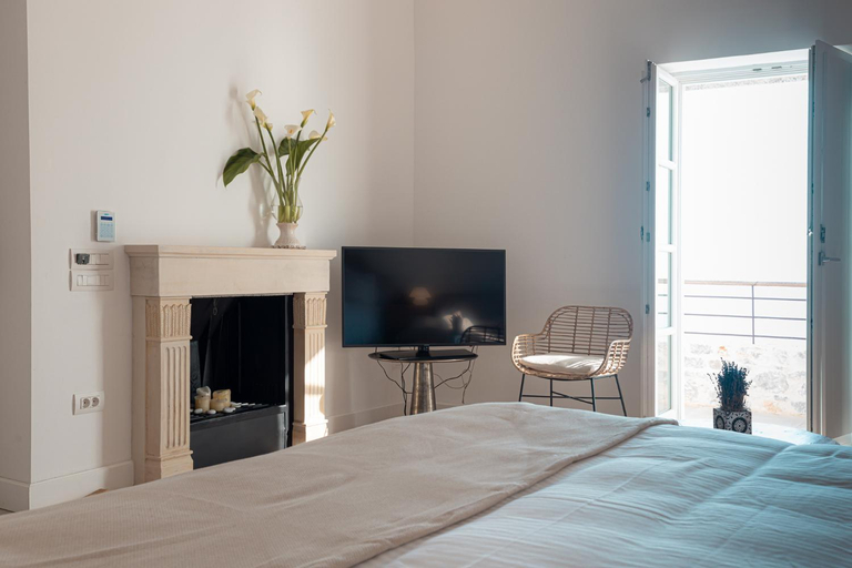 Bedroom 3, Aria Estate Suites & Spa, Peloponnese