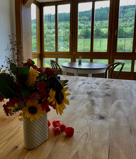 Food & Drinks 3, Boutique Guesthouse Das WOHLGEMUTH HEIM Mosel Weingut, Cochem-Zell