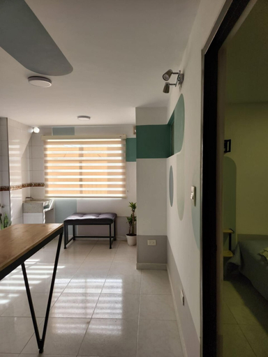 Others 3, APARTAMENTOS Y HABITACIONES, Santafé de Bogotá