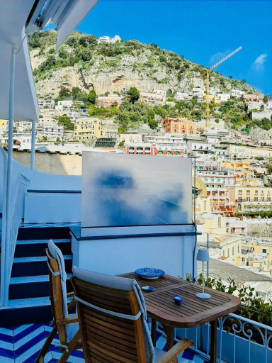 Others 5, Villa Diamond Luxury Suite, Salerno