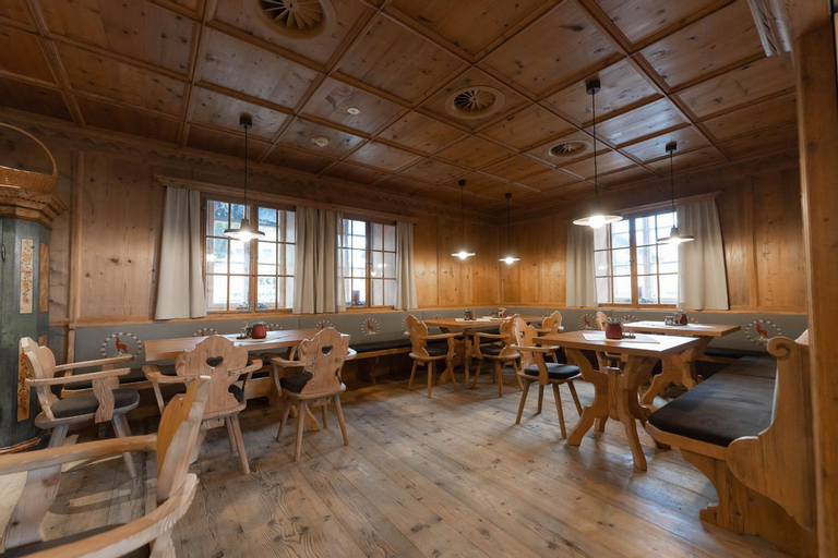 Food & Drinks 4, Kirchenwirt Worgl, Kufstein