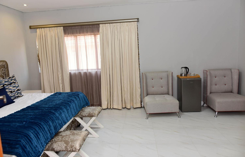Others 3, Olive Boutique and Accommodation, City of Johannesburg