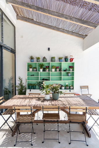 Facilities 3, Casa Nook Sagres, Vila do Bispo