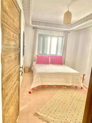 Others 5, Dar Narjis, Tanger-Assilah