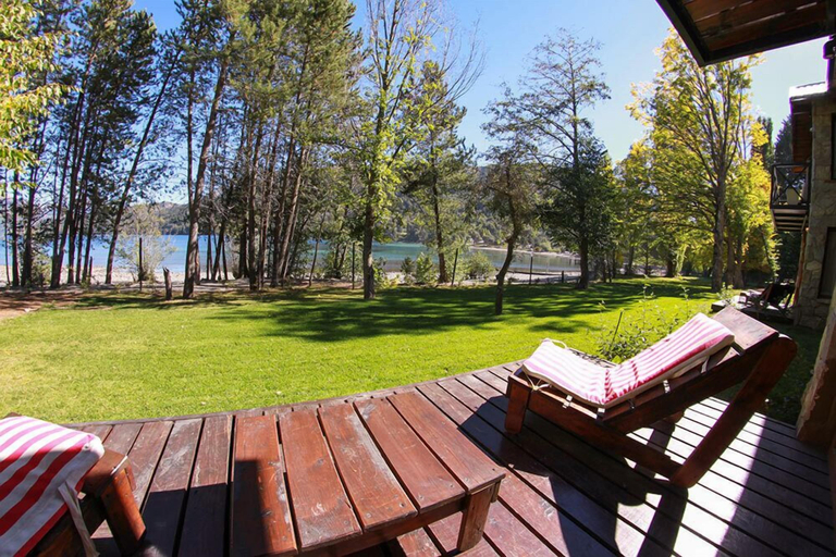Others 5, Orillas del Gutierrez, Bariloche