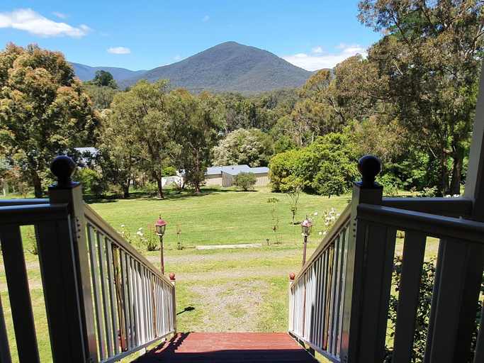 Others 4, Rosebank Guesthouse, Yarra Ranges - North