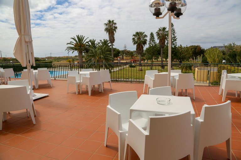Food & Drinks 5, INATEL Porto Santo, Porto Santo