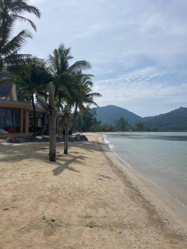 Food & Drinks 3, Siam Royal View Pool Villa, Koh Chang