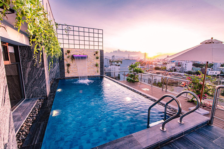 Sport & Beauty 2, Laurel Da Nang Apartment, Da Nang