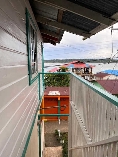 Others 2, A&K Island Apartments, Bocas del Toro