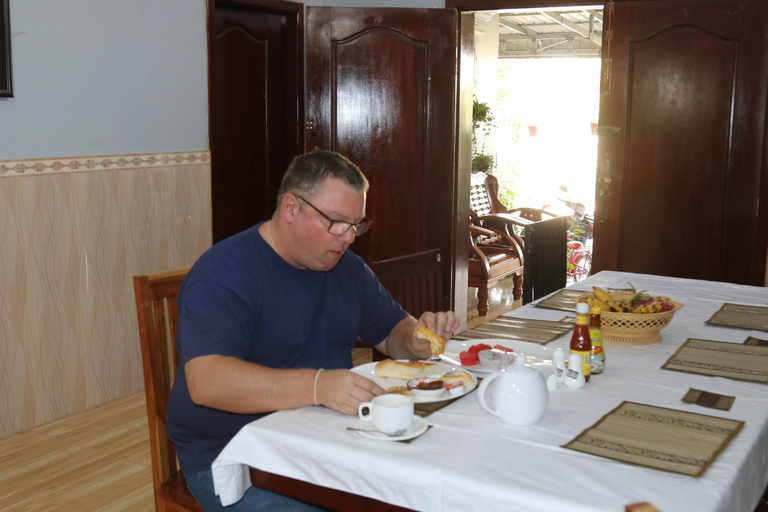 Food & Drinks 4, Realkhom Homestay, Siem Reap