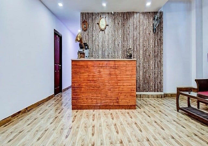 Others 3, AVVA Hotels, Ernakulam