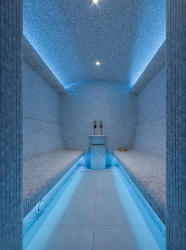 Sport & Beauty 2, Radisson Blu Hotel, Kyiv City Centre, Shevchenkivs'kyi