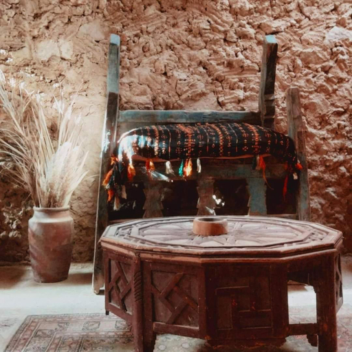 3, NaInshal Siwa, Siwa