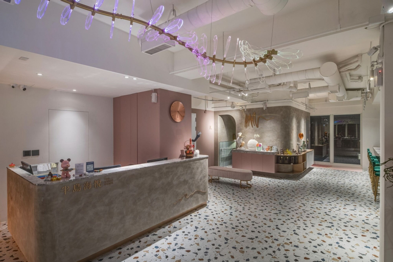 Ocean house, New Taipei City