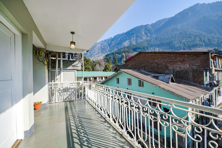 Others 5, Fabhotel Monalisa, Kullu