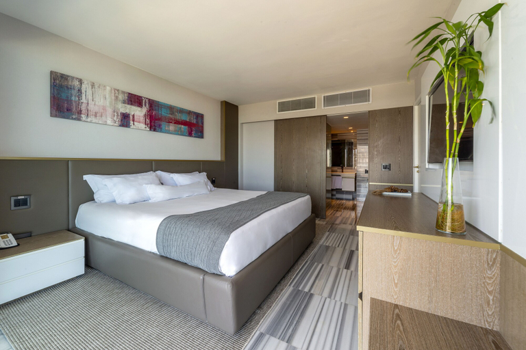 Bedroom 3, Lifestyle Laghetto Collection, Rio de Janeiro