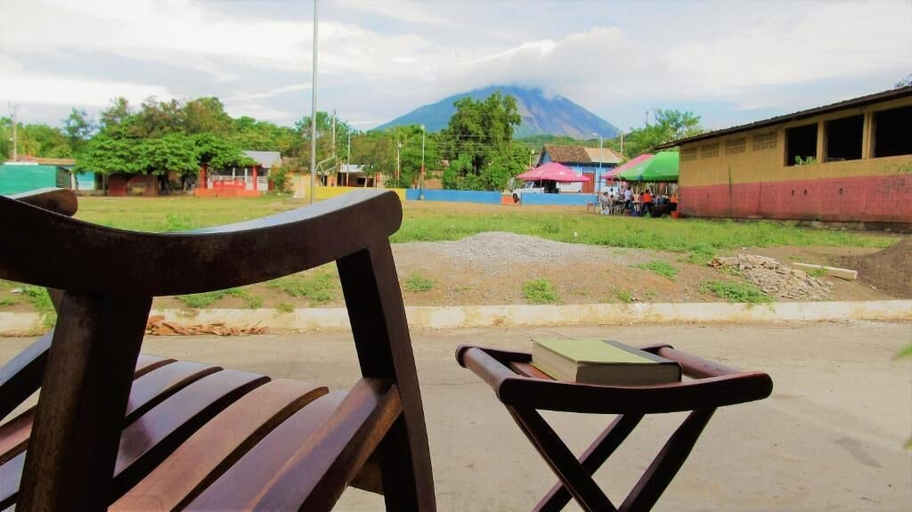Others 4, Hospedaje Siero, Lago de Nicaragua