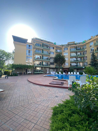 Others 4, Studios & Apartments Perla, Nesebar