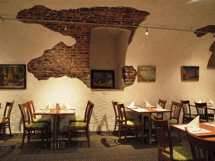 Food & Drinks 5, Arbes, Praha 6