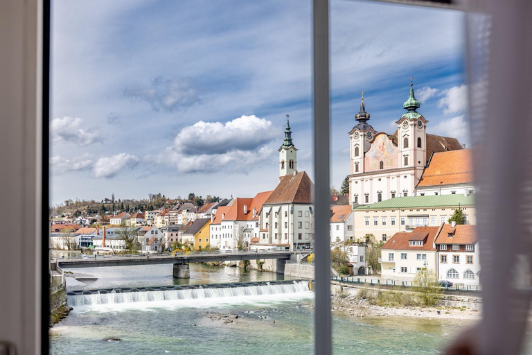 Exterior & Views 2, Hotel-Restaurant Minichmayr, Steyr