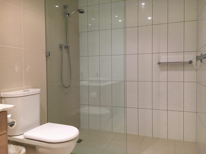 Bathroom 5, Grand Mercure Allegra Hervey Bay, Hervey Bay - Pt A