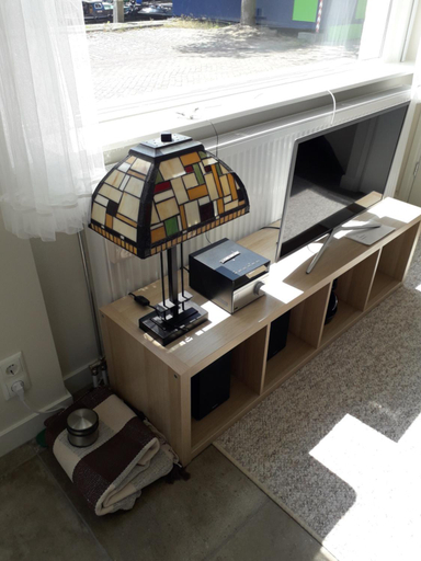 Others 2, Thorbecke Canal View 45m2 Loft, Zwolle