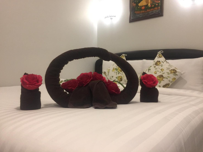 Others 4, Nest hostel lipe, Muang Satun