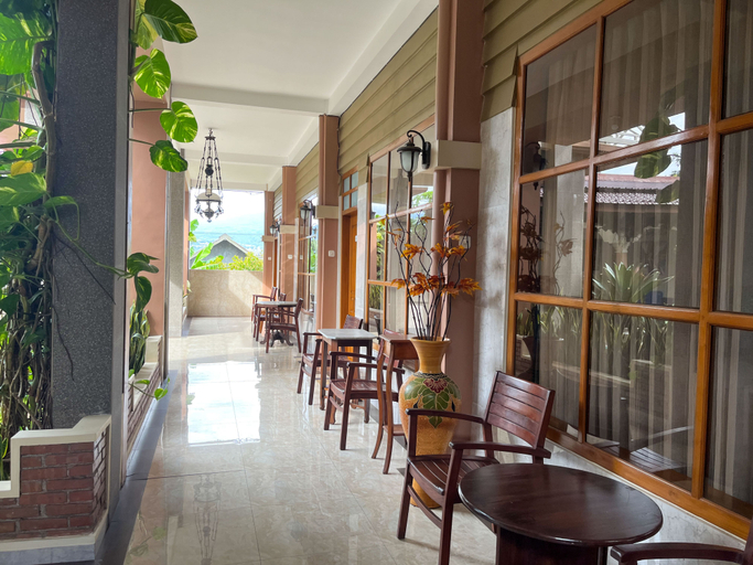 Food & Drinks 4, Urbanview Syariah Hotel Kanigara Batu, Malang