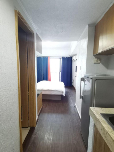 Bedroom 21