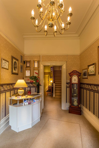 Public Area 4, Balincourt Hotel & Guest House, Bournemouth