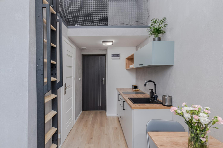 Others 4, Parkside Fresh Apartments - Old Town Guesthouse - by Upstairs, Kraków City