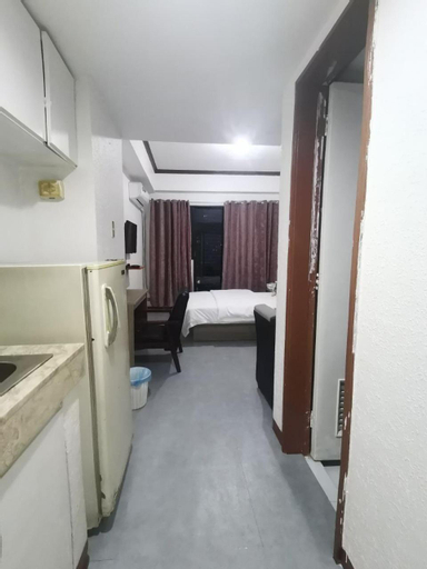 Bedroom 13