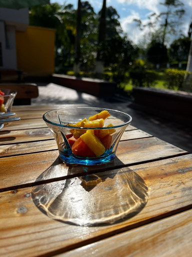 Food & Drinks, Hotel casa confort, Santa Rosa de Cabal