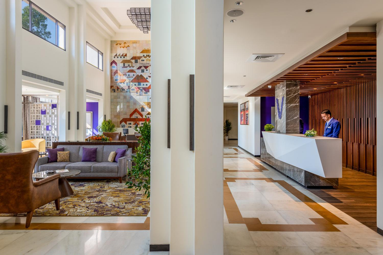 Public Area 4, Vivanta Mangalore Old Port Road, Dakshina Kannada