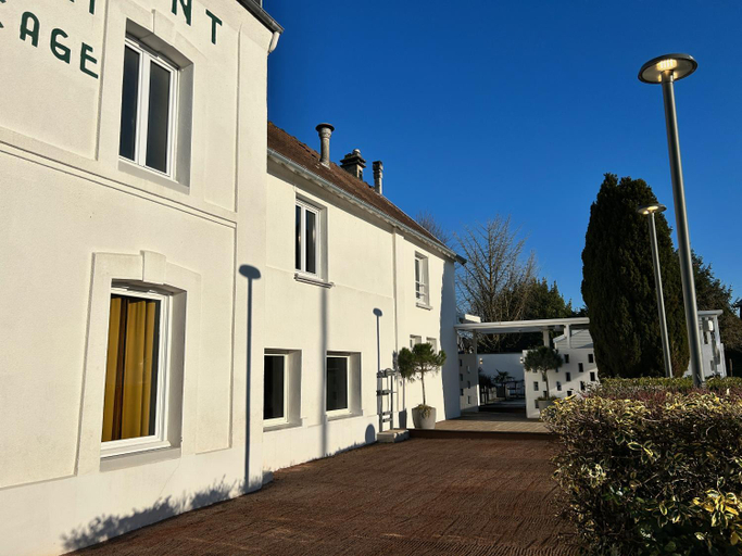 Exterior & Views 2, Le Vert Bocage, Seine-Maritime