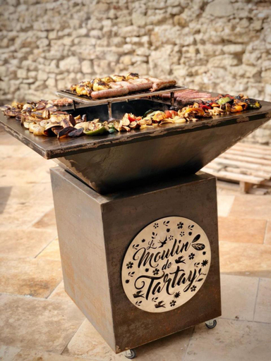 Food & Drinks 5, Fannys cottage Moulin de Tartay Avignon, Vaucluse