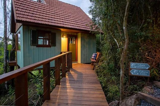 Others 4, Cabana Mirim Estalagem Rural, Gramado