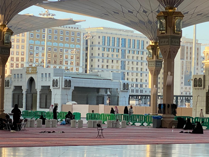 Others 5, Mias Al Madina Hotel, Al Madinah Al Munawwarah